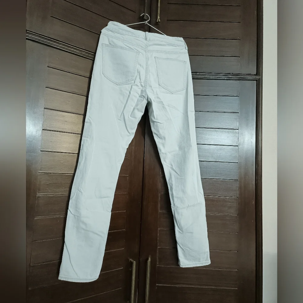 &DENIM Women's Skinny Ankle High Waist Denim - Picture 3 of 7